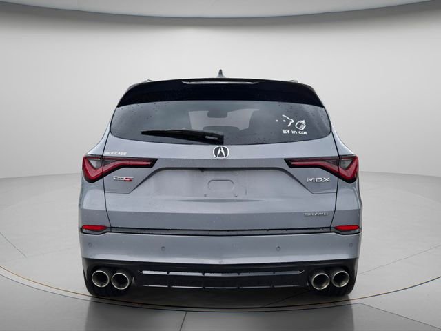 Used 2025 Acura MDX Type S AWD/4WD image 6