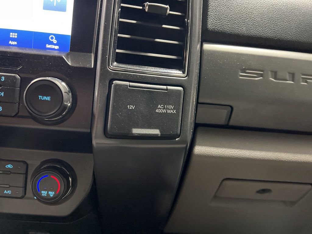 Used 2022 Ford F250 XLT image 35