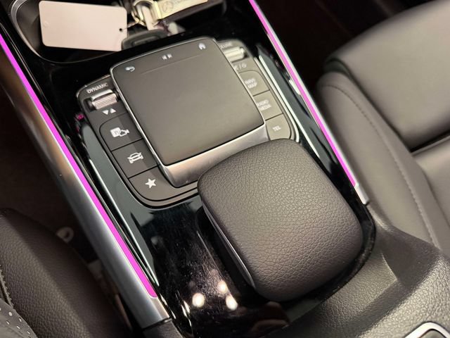 Certified 2023 Mercedes-Benz GLA 250 4MATIC image 31