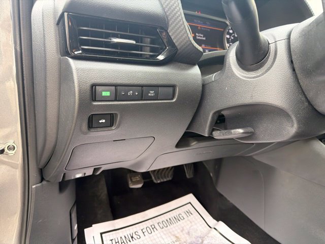 Used 2024 Nissan Sentra SV FWD image 22