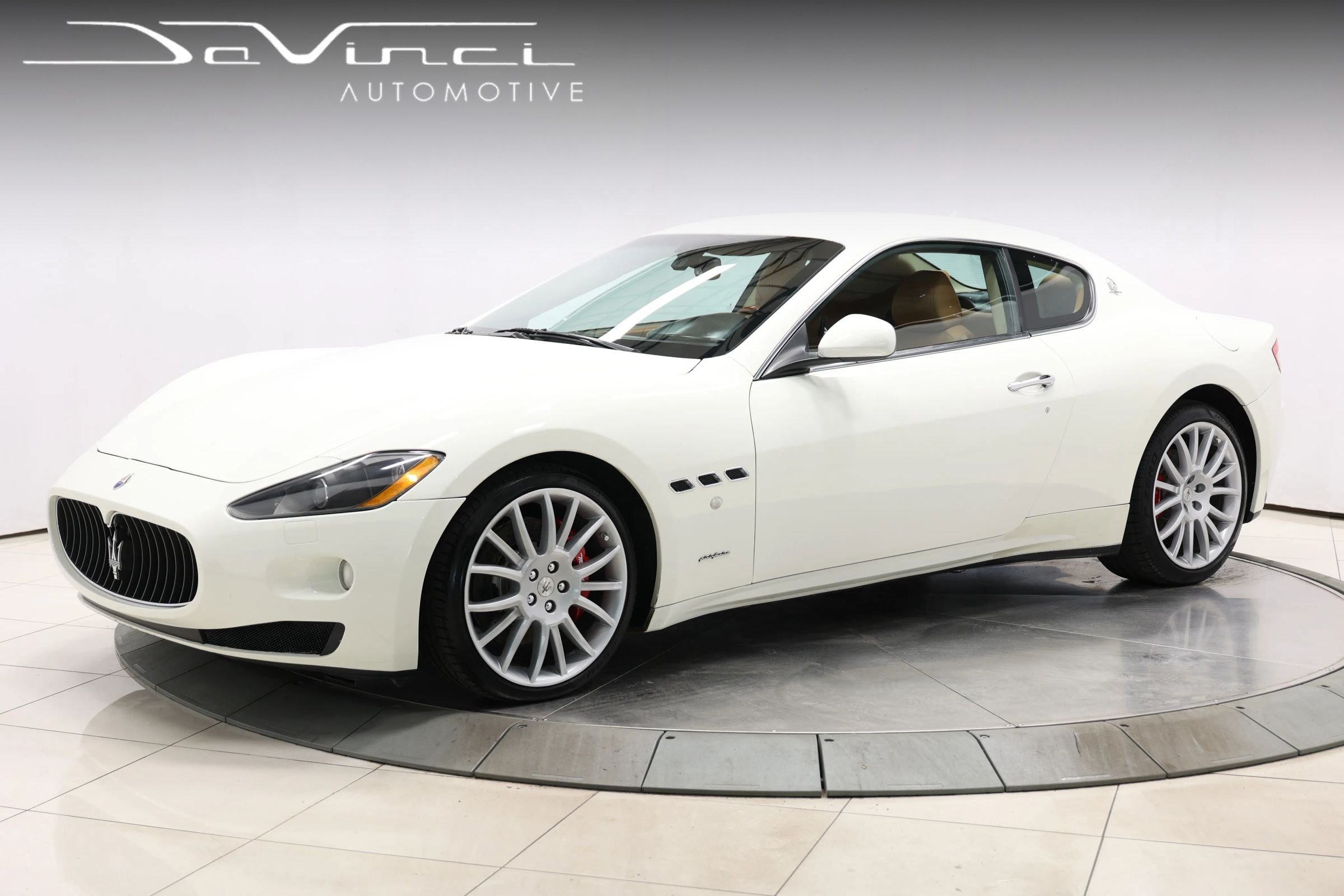 Used 2009 Maserati Cars for Sale - Kelley Blue Book