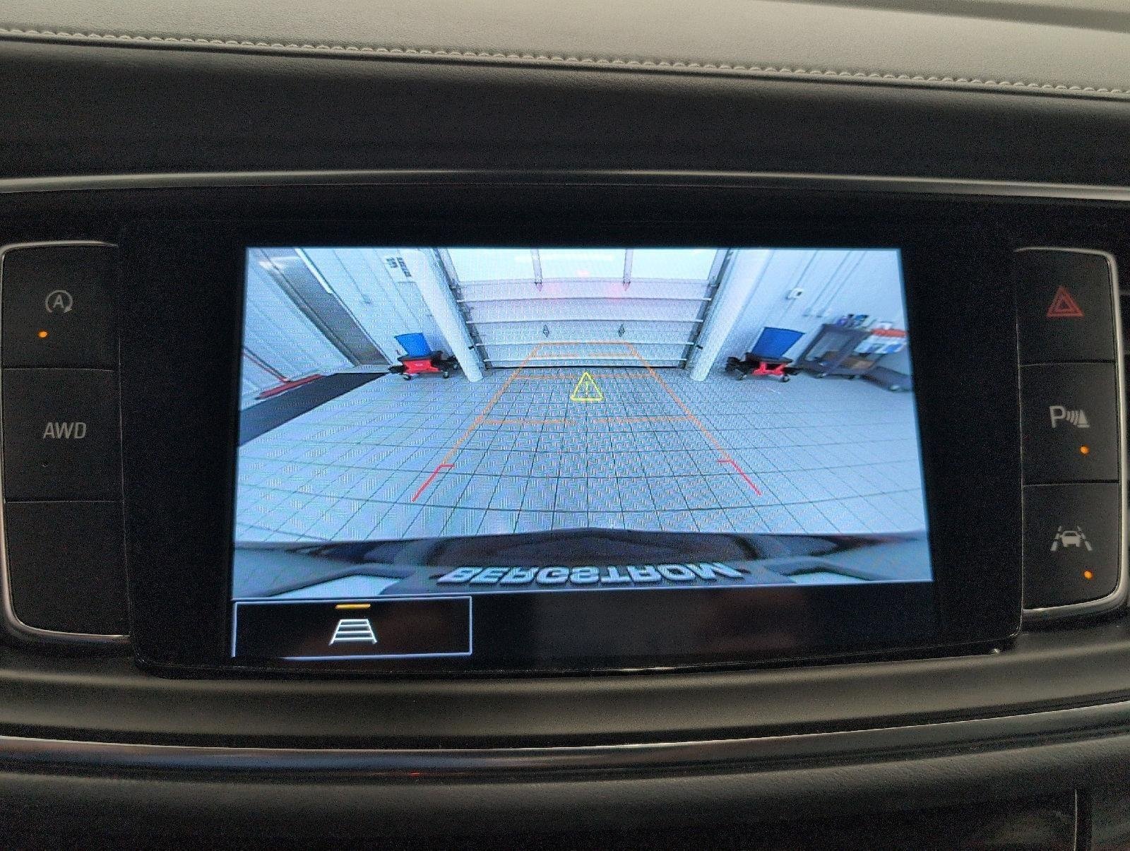 Used 2023 Buick Enclave Essence w/ LPO, Floor Liner Package AWD/4WD image 42
