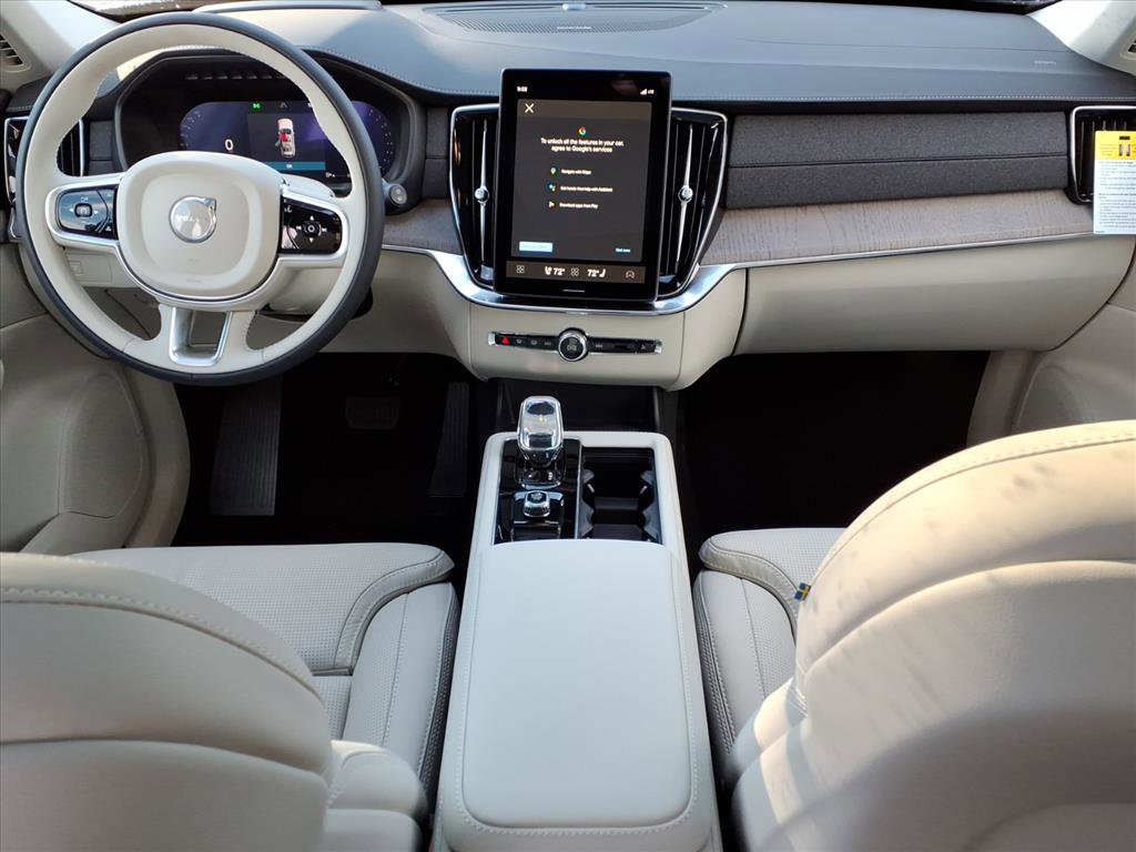 New 2026 Volvo XC90 B6 Ultra w/ Protection Package Premier AWD/4WD image 8