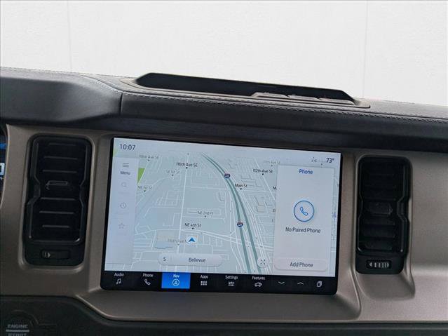 New 2025 Ford Bronco Outer Banks image 13