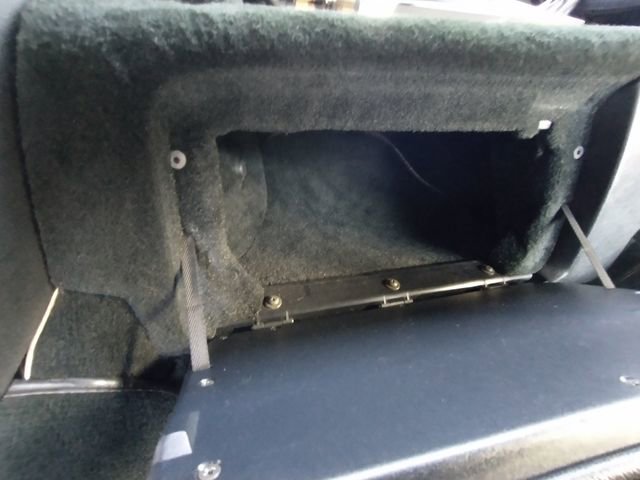 Used 1995 Porsche 968 Cabriolet image 62