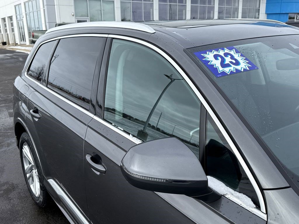 Used 2023 Audi Q7 2.0T Premium image 14