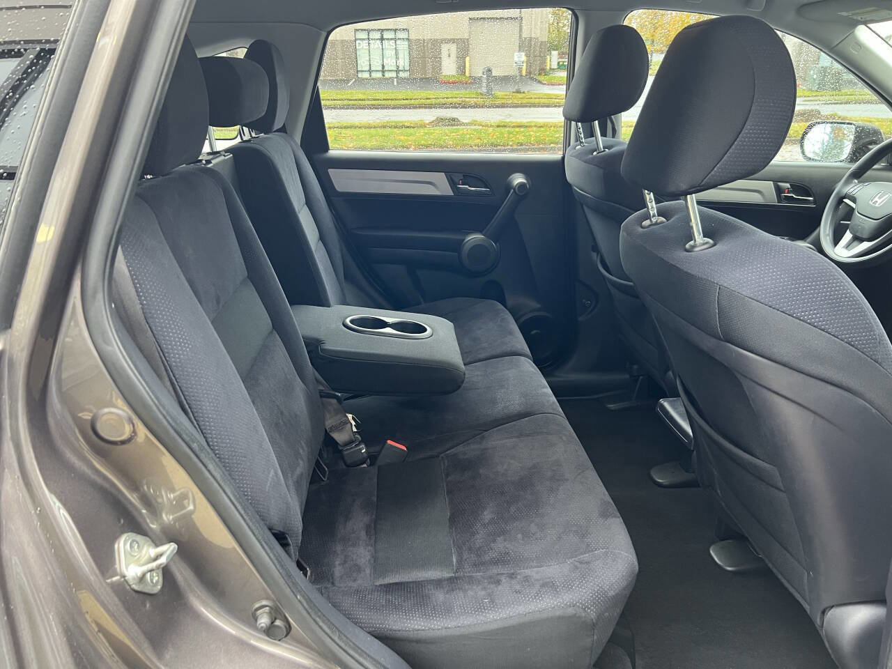 Used 2011 Honda CR-V EX image 11