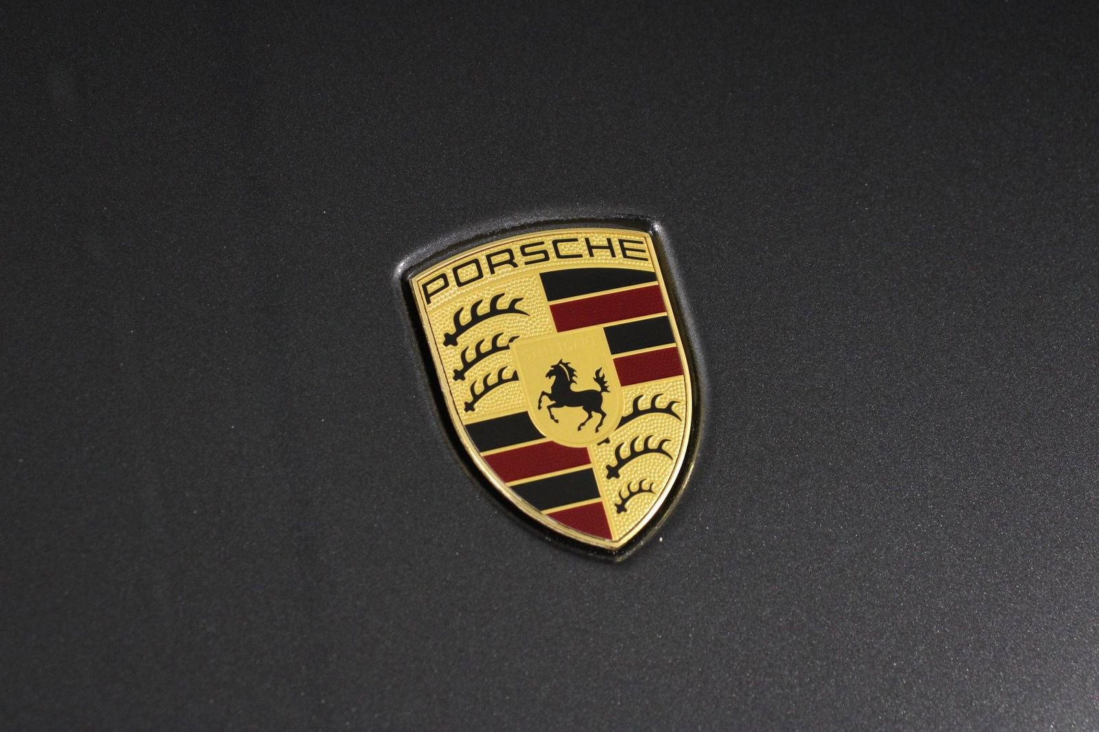 Certified 2025 Porsche Macan image 29