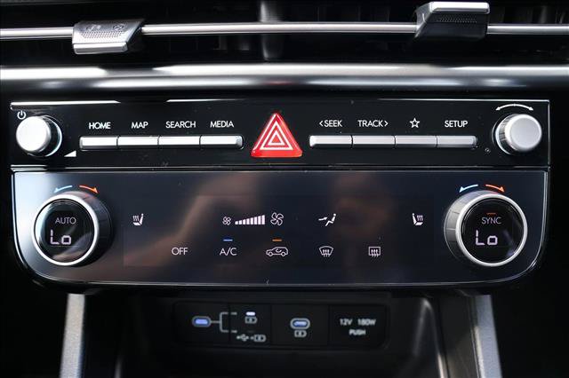New 2026 Hyundai Tucson SEL Plus AWD/4WD image 19