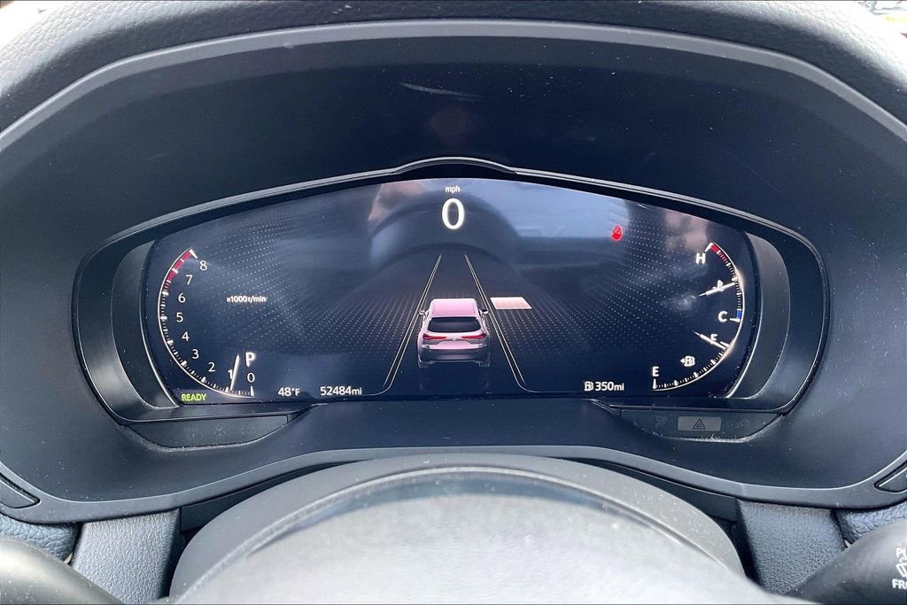 Certified 2024 MAZDA CX-90 3.3 Turbo S image 20