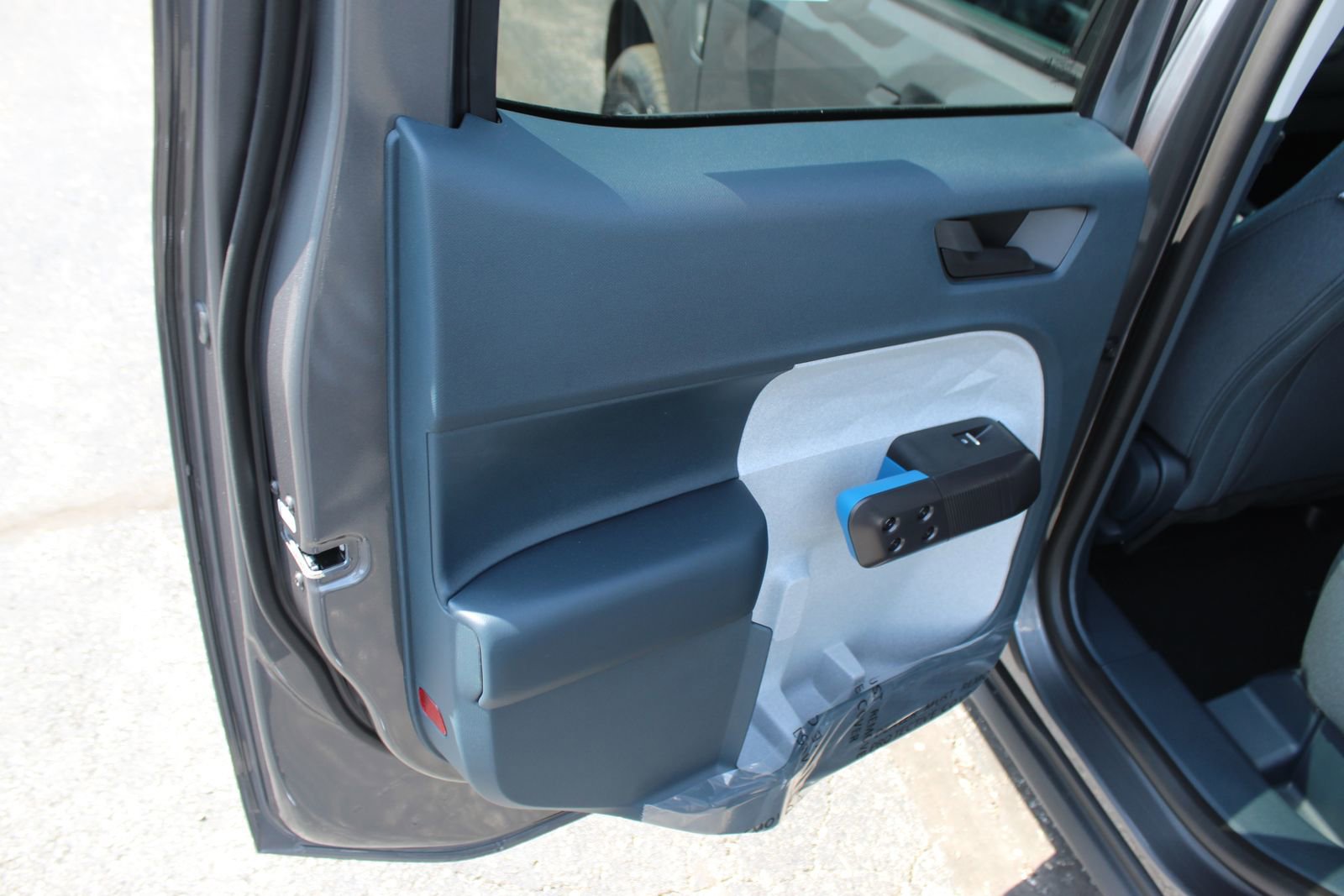 New 2025 Ford Maverick XLT image 16