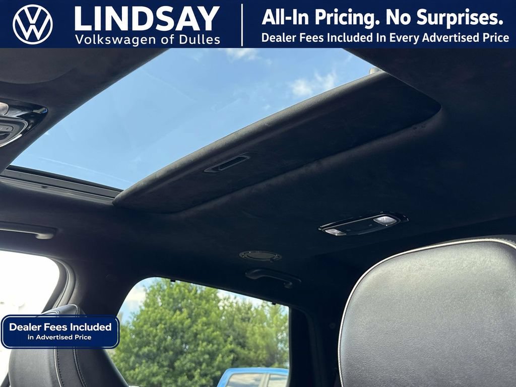 Used 2024 Hyundai Palisade Calligraphy AWD/4WD image 26