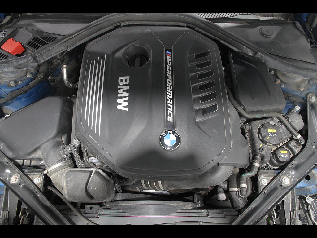Used 2020 BMW M240i xDrive Convertible w/ Premium Package AWD/4WD image 23