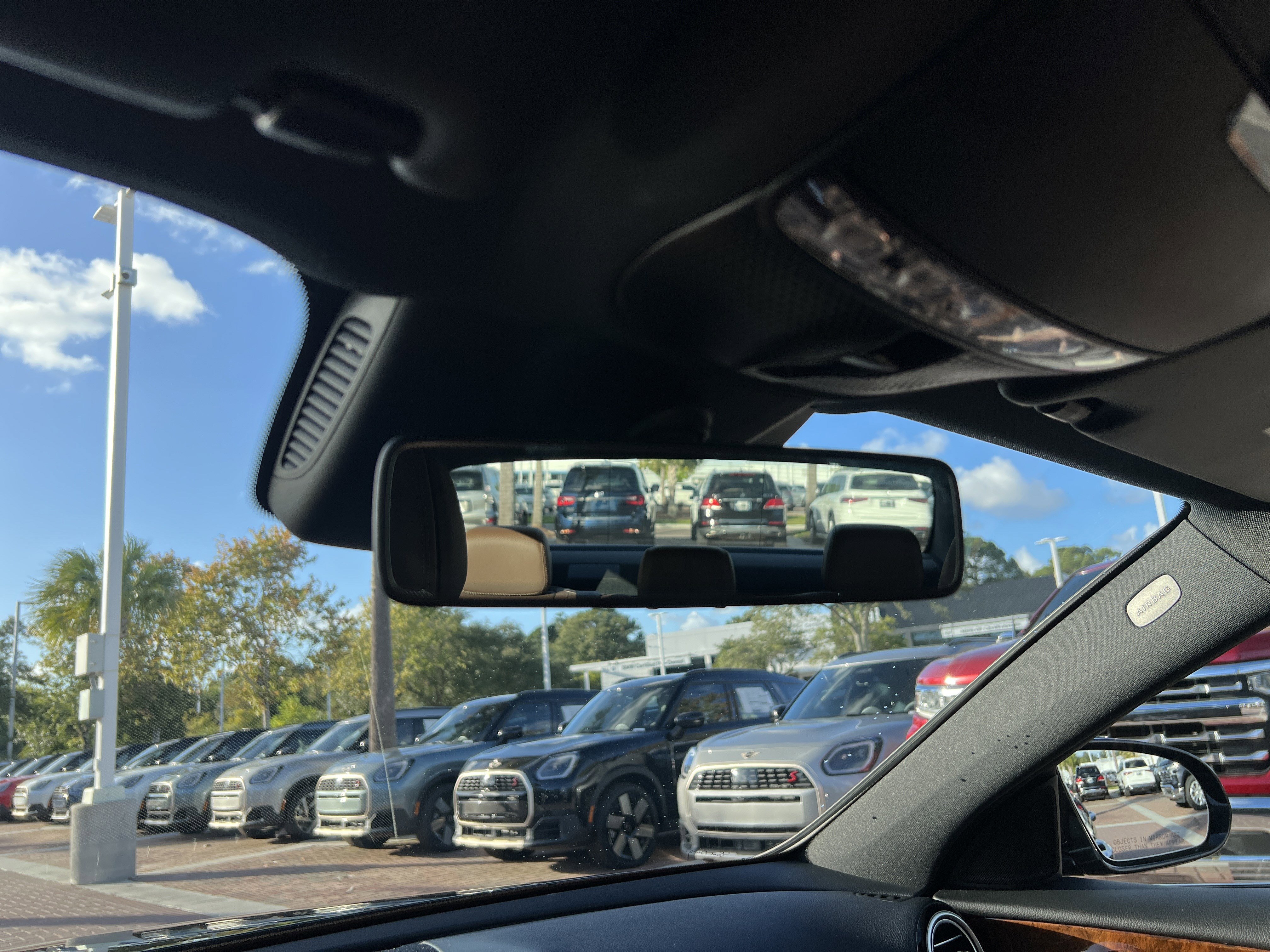 Used 2020 Mercedes-Benz E 350 4MATIC Sedan image 27