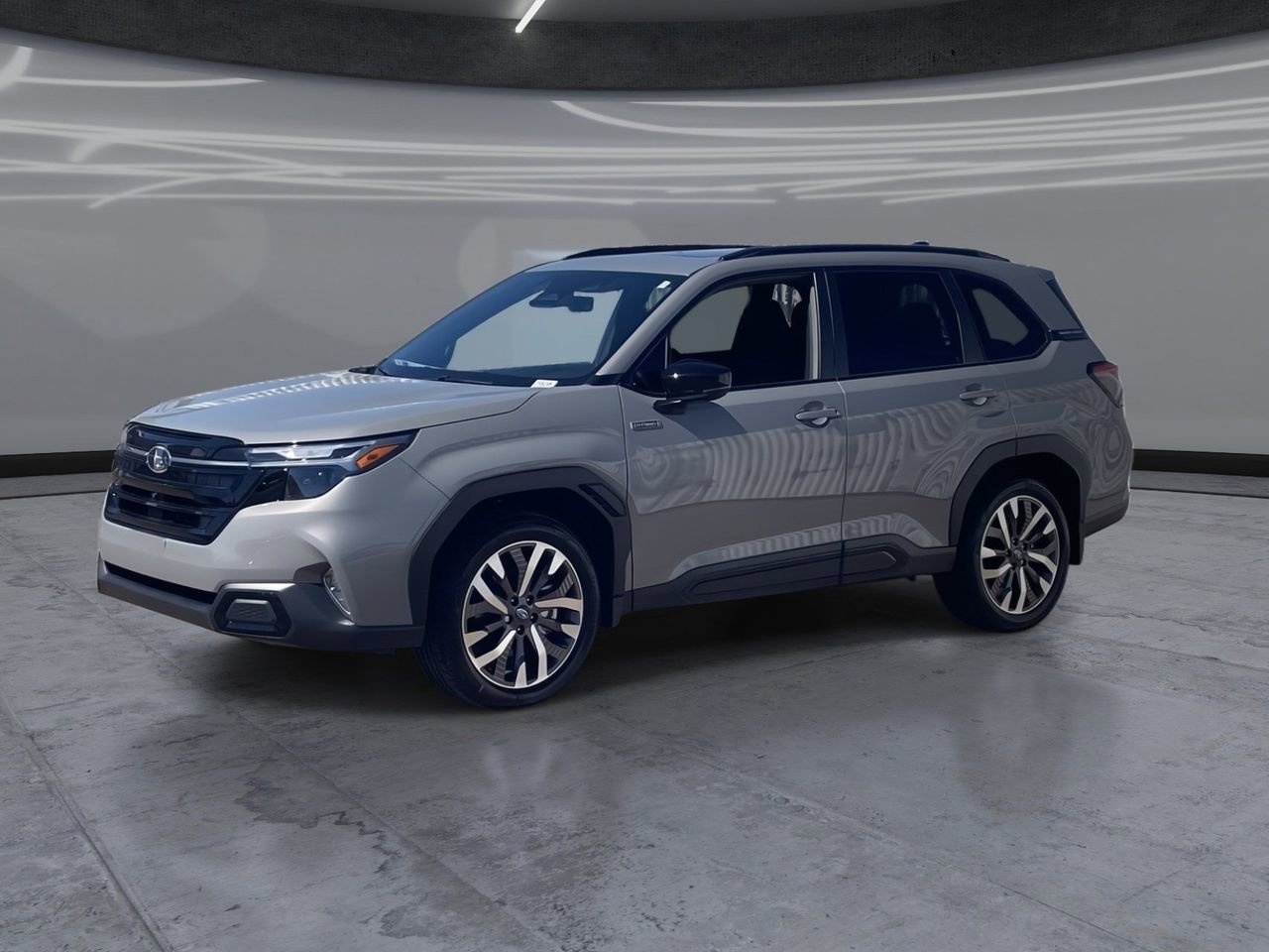 New 2026 Subaru Forester Touring image 3