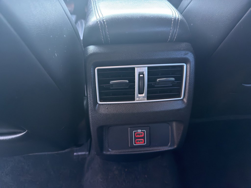 Used 2018 Nissan Maxima 3.5 SL image 11