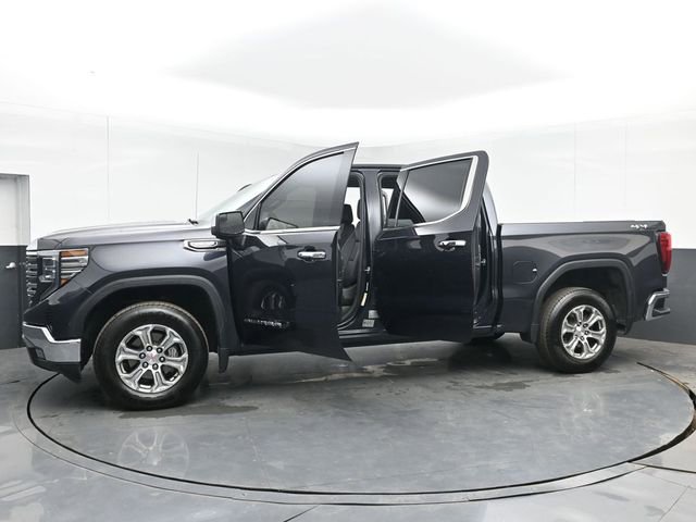 Used 2024 GMC Sierra 1500 SLT image 52