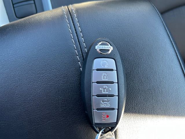 Used 2020 Nissan Altima 2.5 S image 24