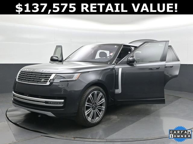 Used 2023 Land Rover Range Rover Autobiography image 38