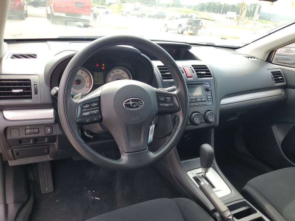 Used 2012 Subaru Impreza 2.0i Premium w/ All-Weather Pkg AWD/4WD image 11