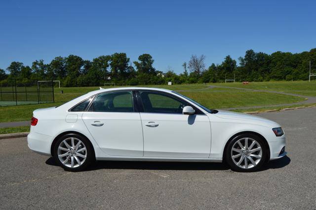 Used 2013 Audi A4 2.0T Prestige w/ Prestige Pkg AWD/4WD image 55