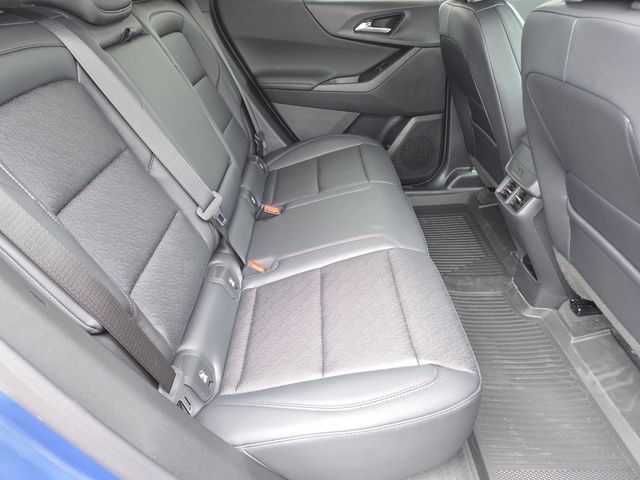 New 2026 Chevrolet Equinox LT w/ Convenience Package II AWD/4WD image 28