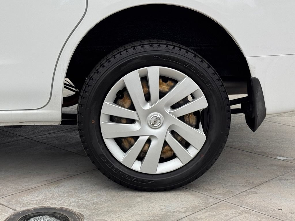Used 2019 Nissan NV200 SV w/ Navigation Package FWD image 10