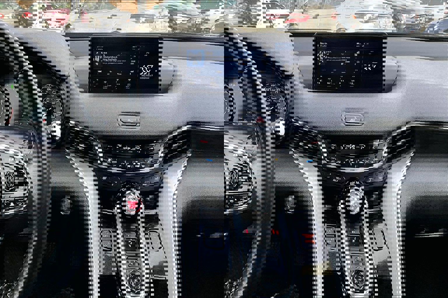 Used 2023 Acura TLX image 6