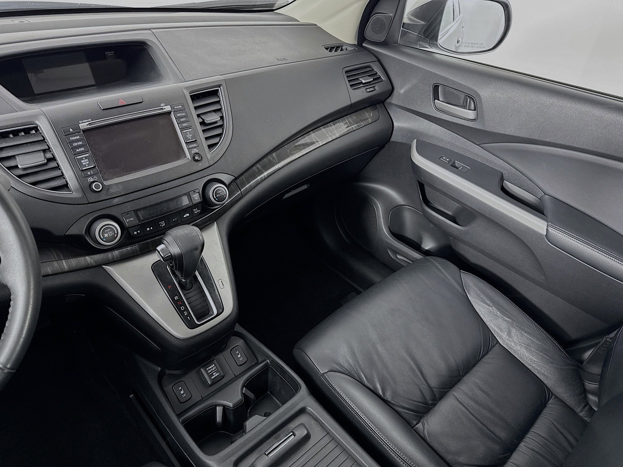 Used 2012 Honda CR-V EX-L image 24