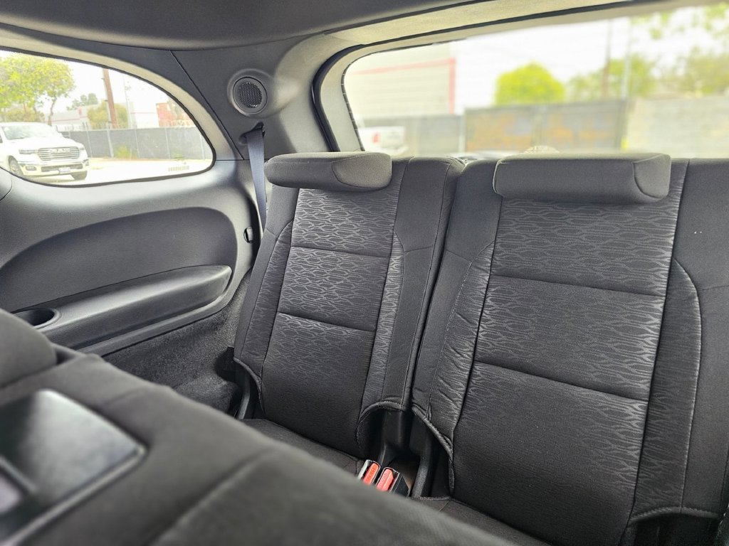 New 2026 Dodge Durango GT w/ Blacktop Package AWD/4WD image 23