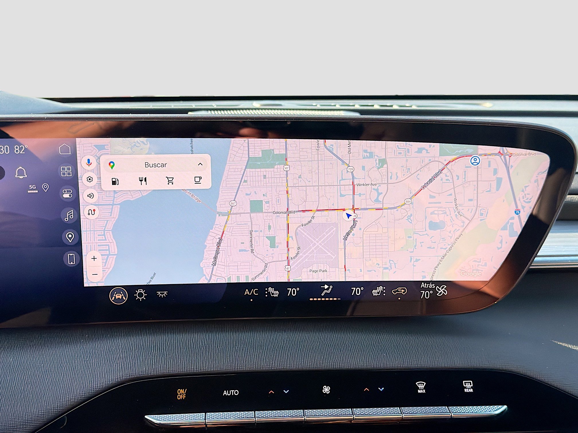 Used 2025 Buick Enclave Preferred image 31