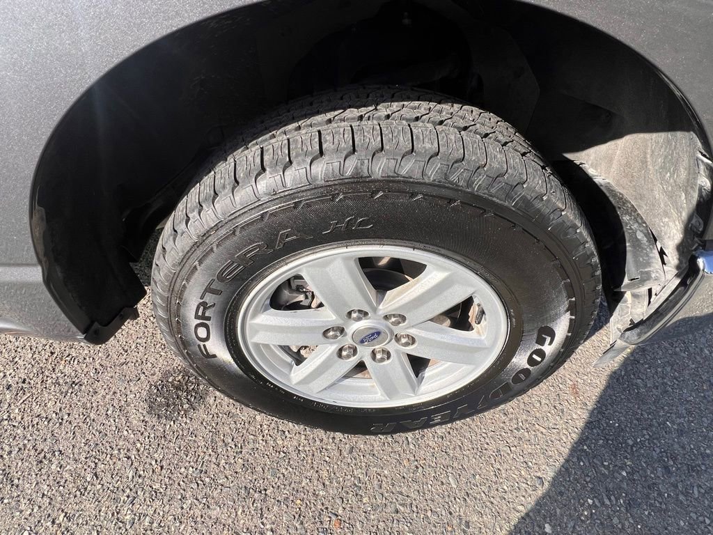 Used 2023 Ford F150 XLT image 10