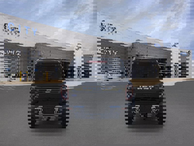 New 2025 Ford Bronco Sport Big Bend image 5