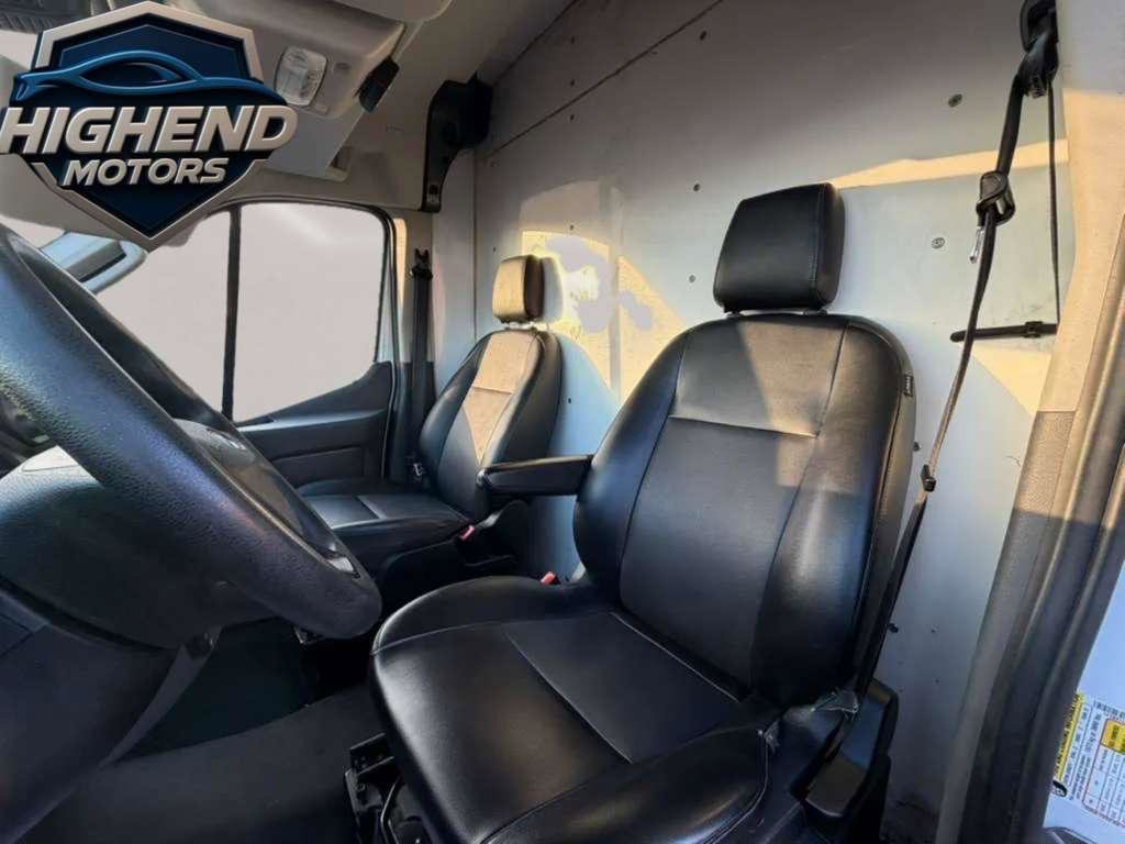 Used 2020 Ford Transit 250 Medium Roof w/ Load Area Protection Package RWD image 11