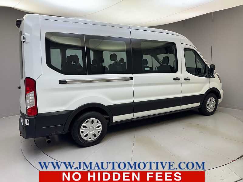 Used 2023 Ford Transit 350 XLT RWD image 5