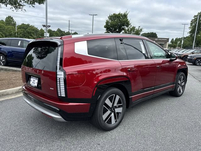 New 2026 Hyundai Ioniq 9 SEL image 7