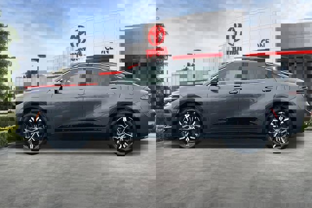 Certified 2024 Toyota Crown Limited image 10