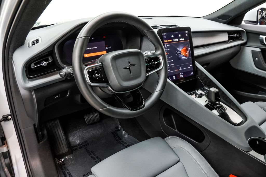 Used 2023 Polestar Polestar 2 w/ Pilot Pack AWD/4WD image 21