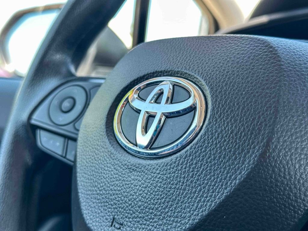 Certified 2024 Toyota Corolla LE image 27