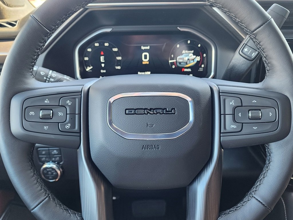 New 2026 GMC Sierra 2500 Denali Ultimate image 23