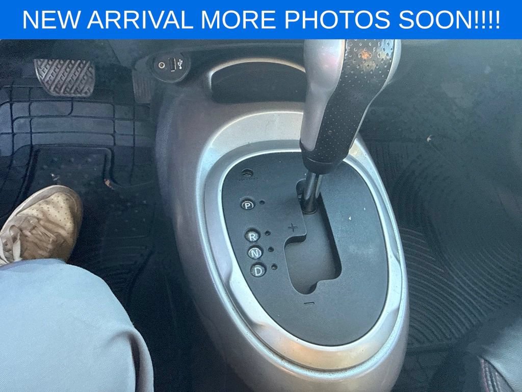 Used 2011 Nissan Juke SL AWD/4WD image 12