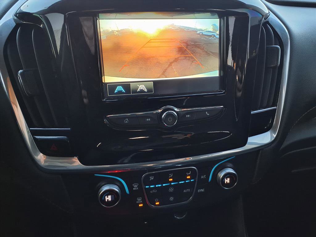 Used 2019 Chevrolet Traverse LS image 23