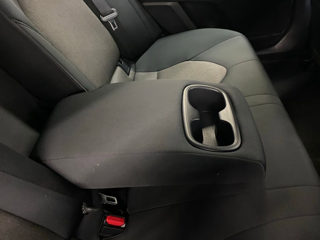Used 2024 Toyota Camry LE image 37