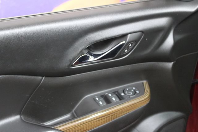 Used 2018 GMC Acadia SLE FWD image 13