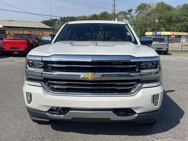Used 2018 Chevrolet Silverado 1500 High Country image 10