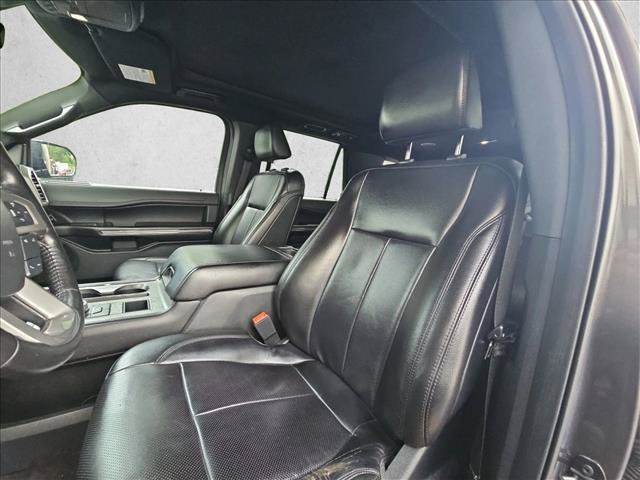 Used 2021 Ford Expedition XLT RWD image 14