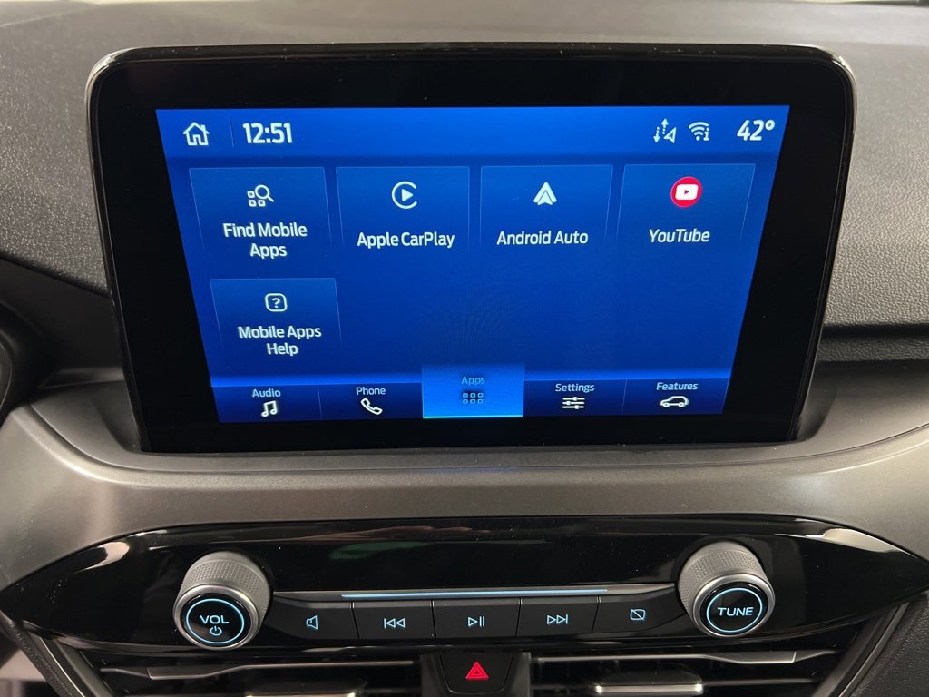 New 2026 Ford Escape Active w/ Cold Weather Package image 8