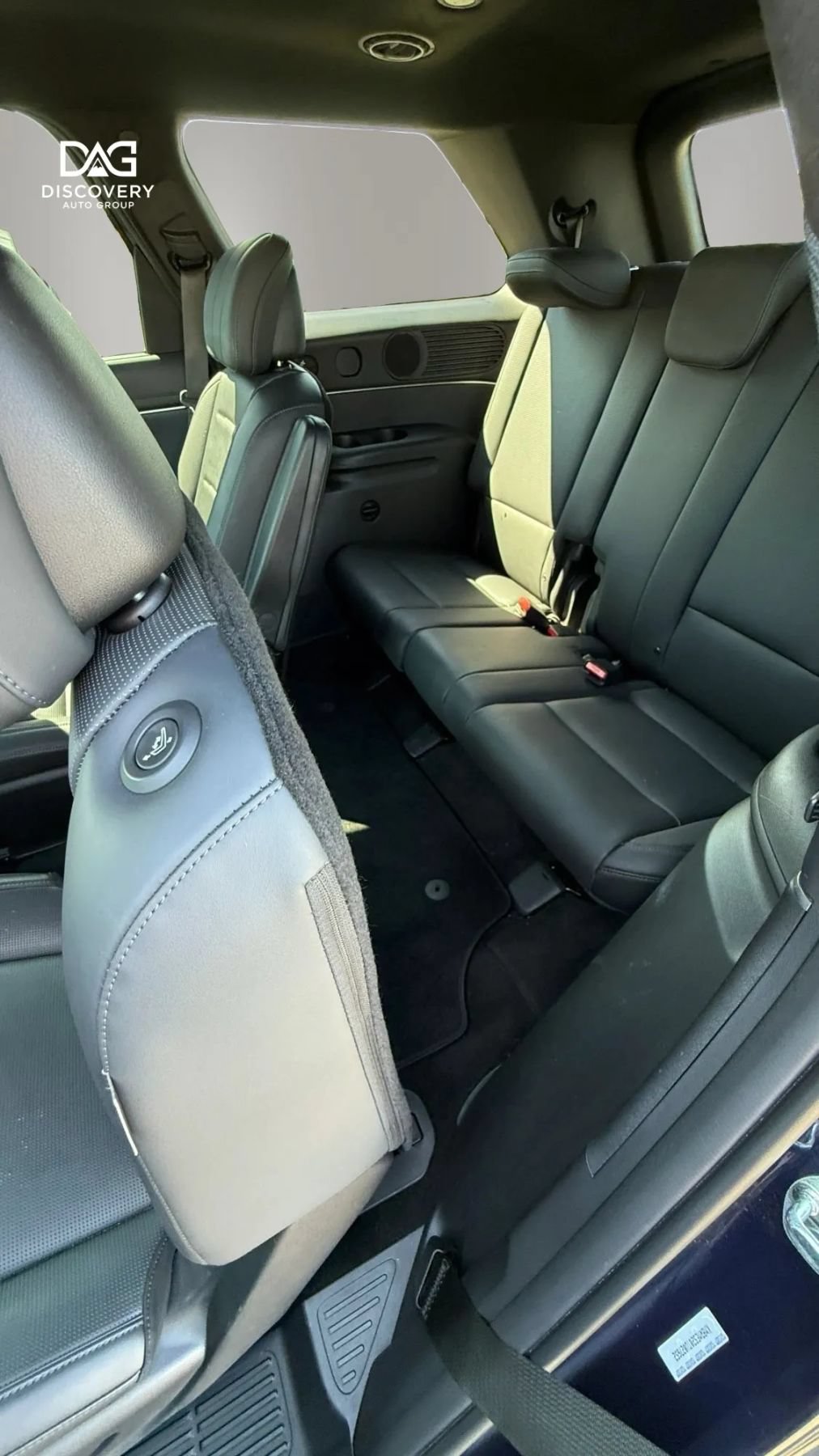 Used 2026 Hyundai Palisade Calligraphy AWD/4WD image 31