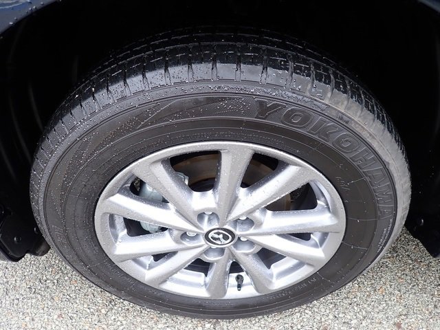 Used 2024 MAZDA CX-5 AWD 2.5 S w/ Preferred Package image 12