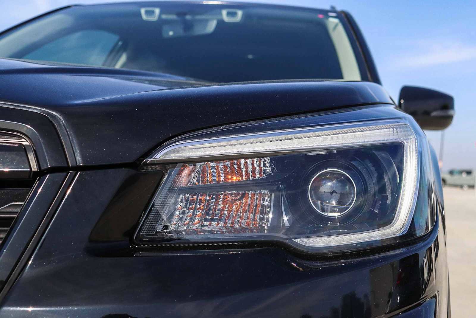 Used 2021 Subaru Forester Sport w/ Popular Package #2 image 7